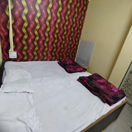 Hotel Avantika Ujjain Eksteriør billede