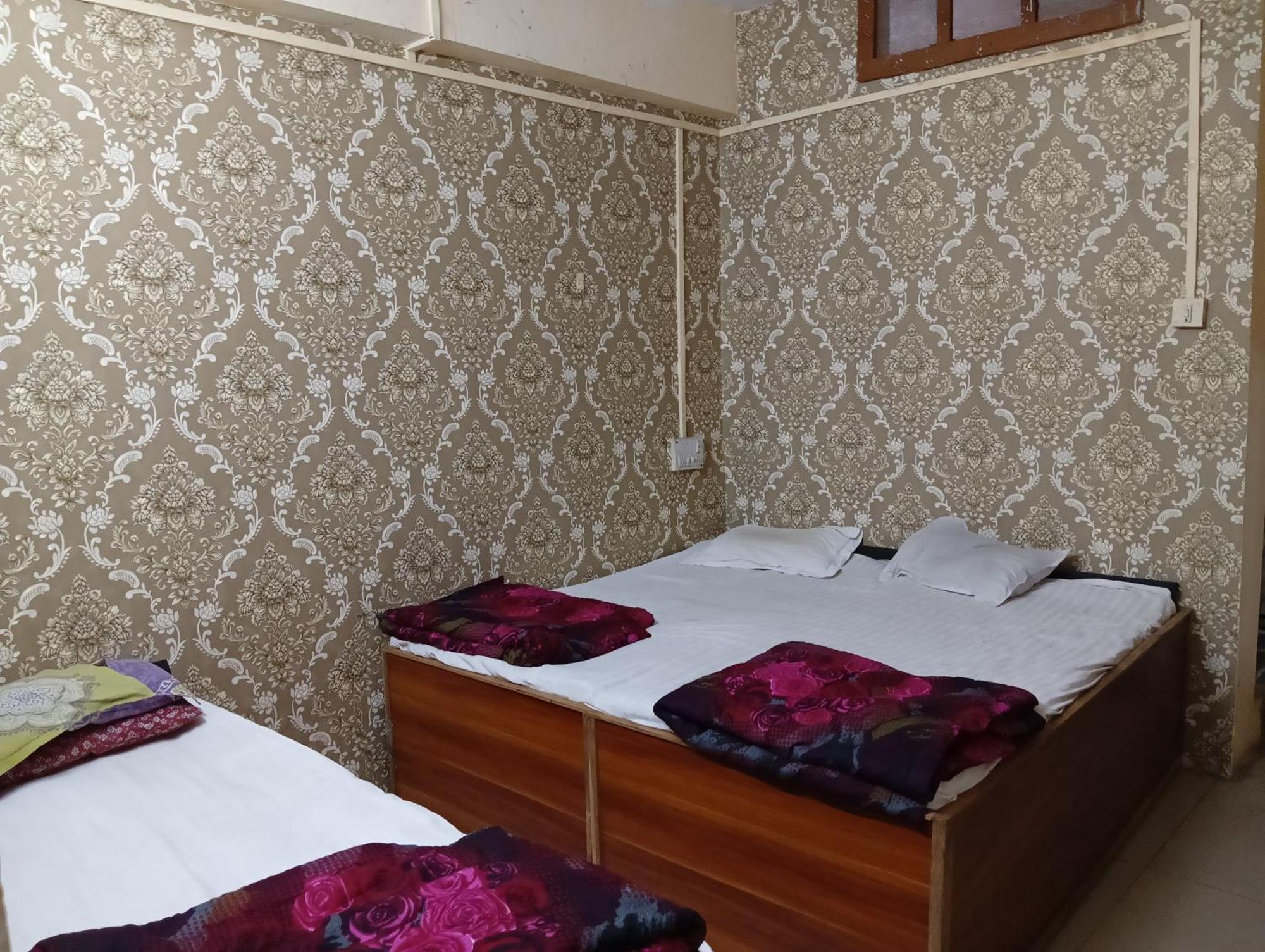 Hotel Avantika Ujjain Eksteriør billede