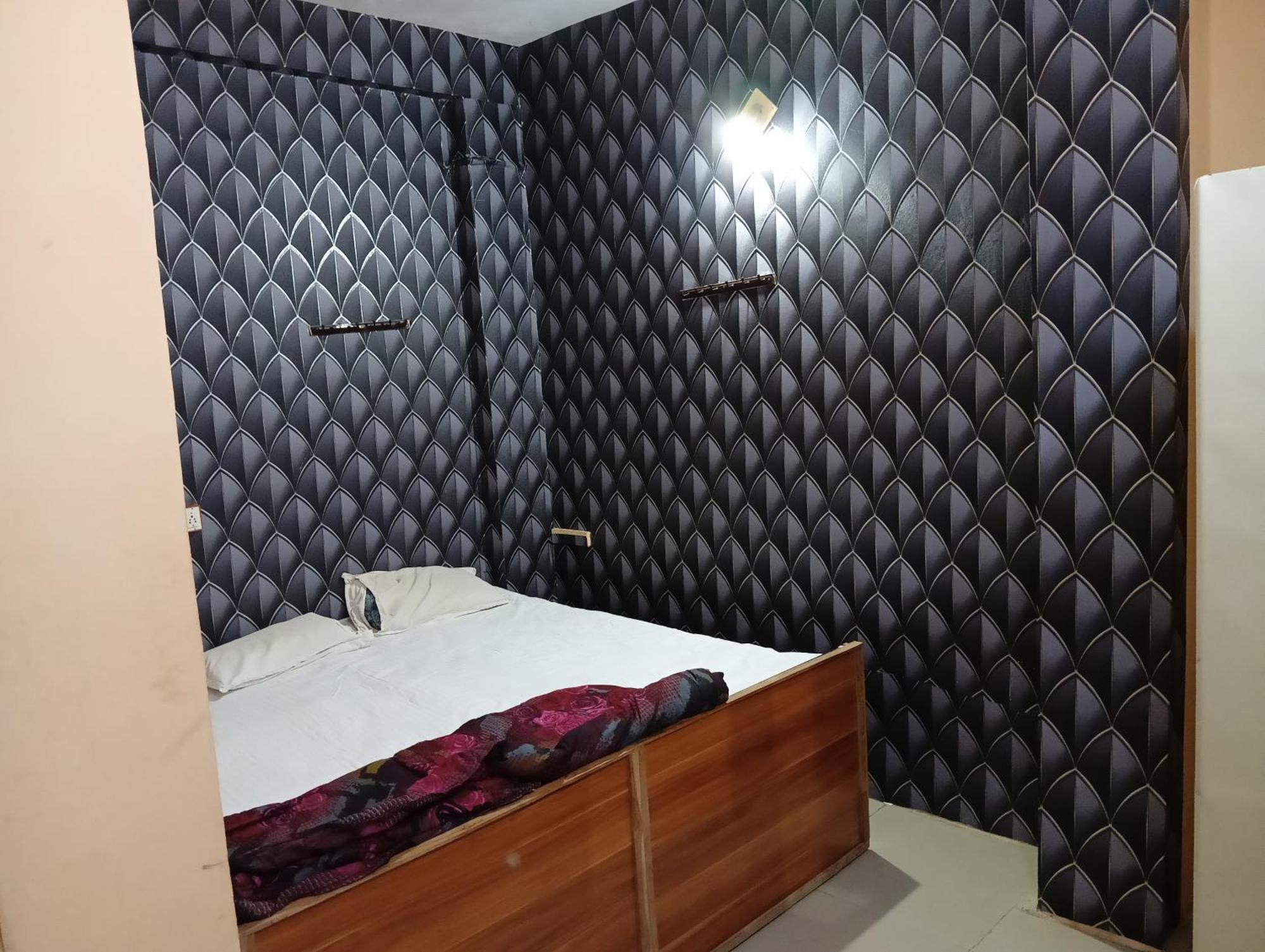 Hotel Avantika Ujjain Eksteriør billede