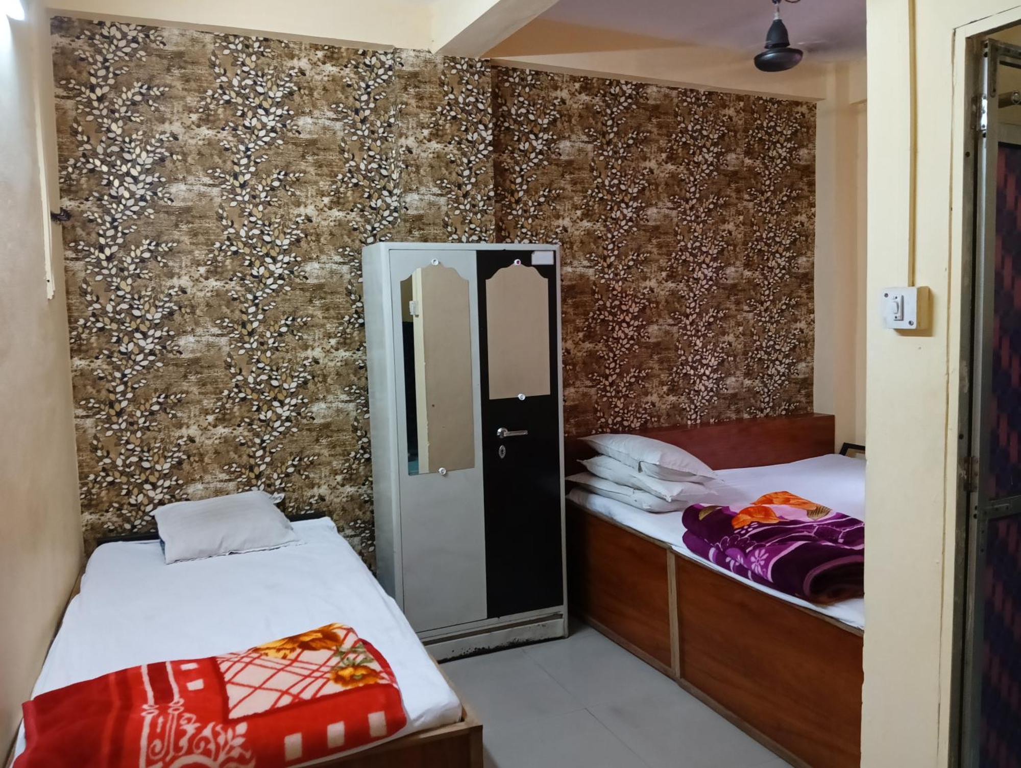 Hotel Avantika Ujjain Eksteriør billede