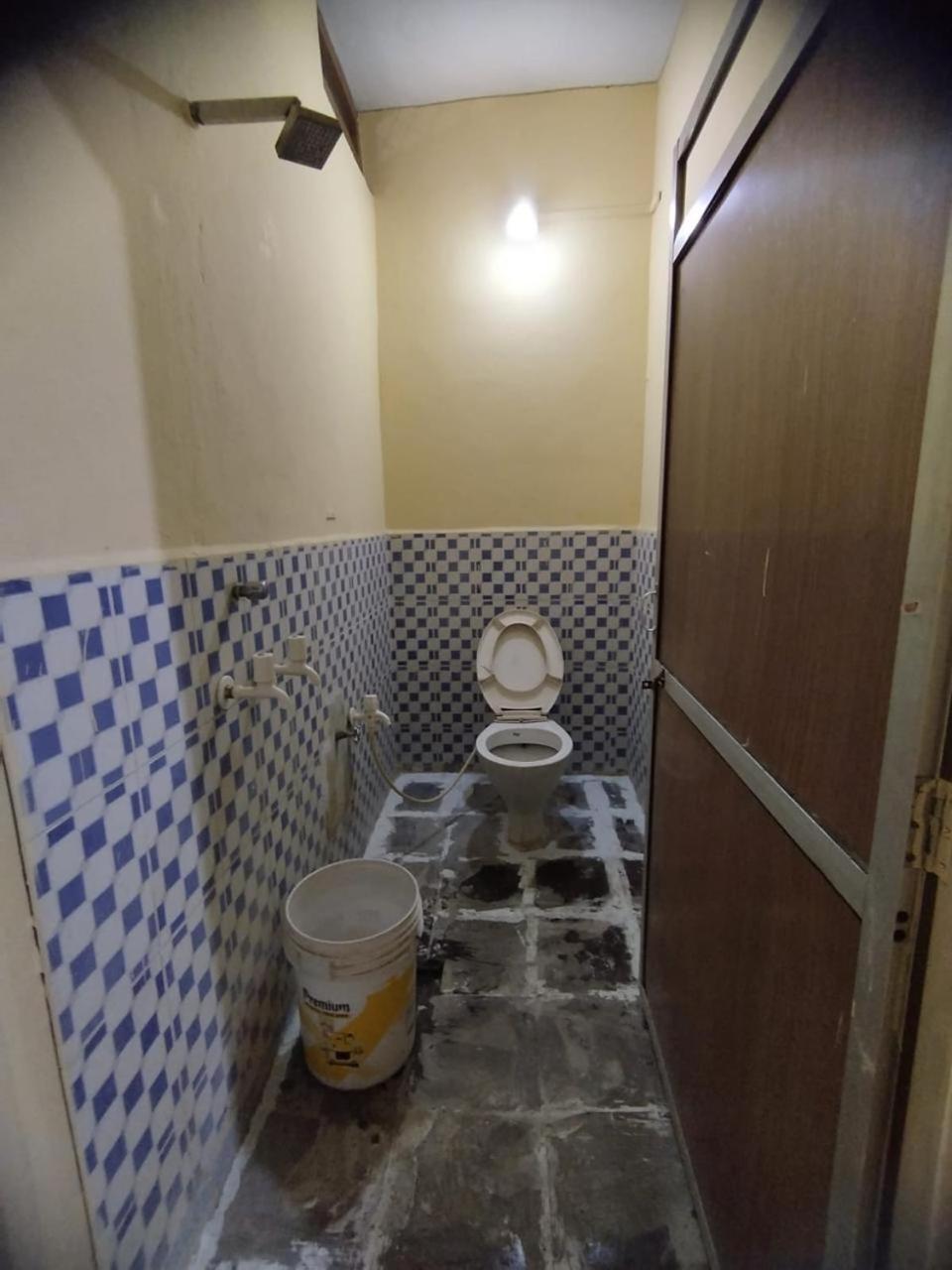 Hotel Avantika Ujjain Eksteriør billede