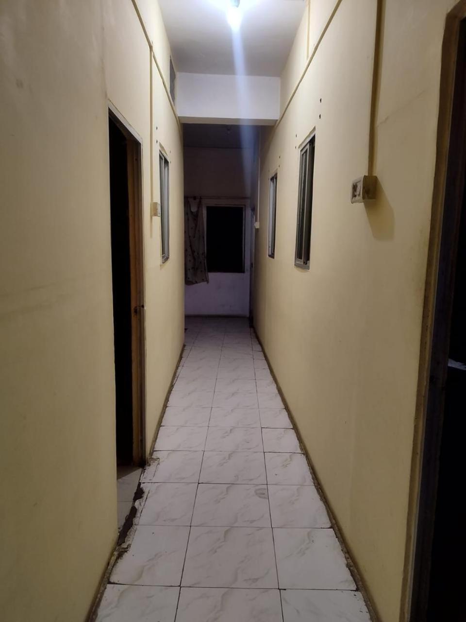 Hotel Avantika Ujjain Eksteriør billede