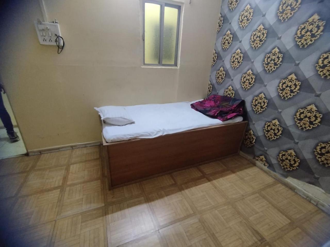 Hotel Avantika Ujjain Eksteriør billede